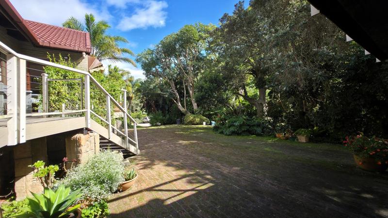 4 Bedroom Property for Sale in Groot Brakrivier Central Western Cape